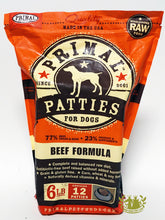 Load image into Gallery viewer, Primal Frozen Raw Food