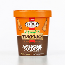 Load image into Gallery viewer, Primal Fresh Toppers