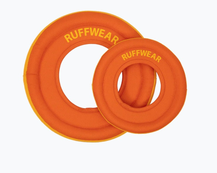 Ruffwear Hydro Plane Floating Disk Toy