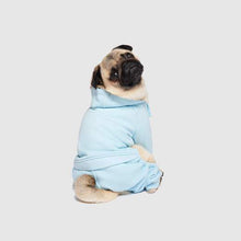 Load image into Gallery viewer, Canada Pooch Soft Side Sweatsuit