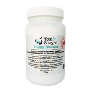 Tom & Sawyer Supplements