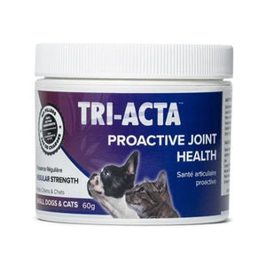 Tri-Acta Supplements