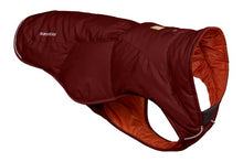 Load image into Gallery viewer, Ruffwear Quinzee Insulated Jacket