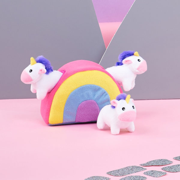 Zippy Paws Burrow