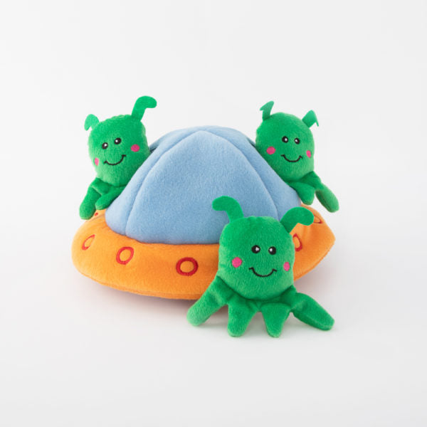 Zippy Paws Burrow