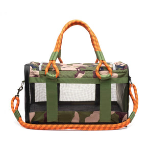 Roverlund Out-of-Office Pet Carrier