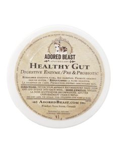 Adored Beast Healthy Gut