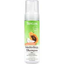 Load image into Gallery viewer, Tropiclean Shampoos &amp; Conditioners
