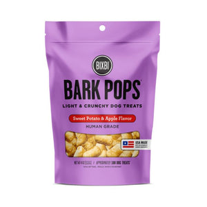 Bark Pops Dog Treats