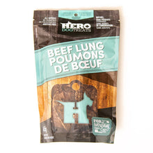 Load image into Gallery viewer, Hero Dehydrated Dog Treats
