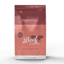 Load image into Gallery viewer, Green Juju Freeze Dried Whole Food Bites
