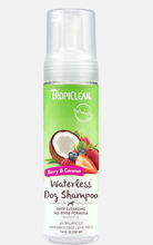 Load image into Gallery viewer, Tropiclean Shampoos &amp; Conditioners