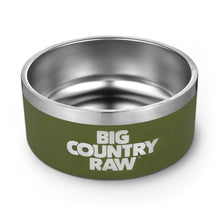 Load image into Gallery viewer, Big Country Raw - Bijou Bowl