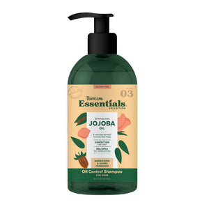 Tropiclean Essentials Shampoos & Conditioners