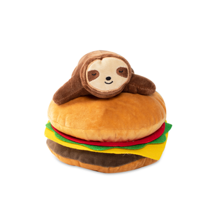 Fringe Studio Plush Dog Toys