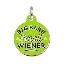Load image into Gallery viewer, Bad Tags - Dog Tag