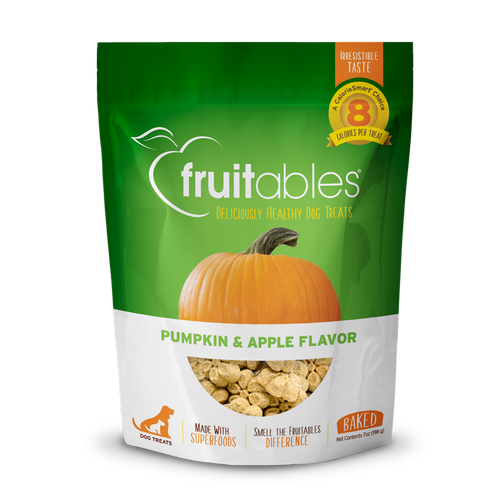 Fruitables Dog Treats