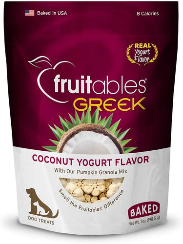 Fruitables Greek Yogurt Treats