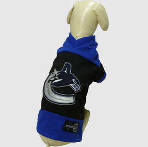 NHL - Dog Jersey
