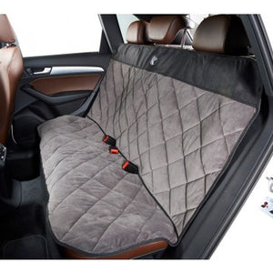 Bowsers Quilted Seat Protector