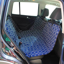 Load image into Gallery viewer, Molly Mutt Car Seat Cover