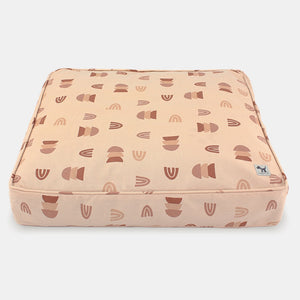 Molly Mutt:  Dog Duvet