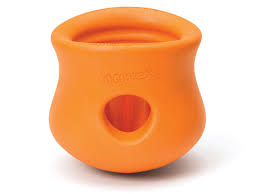West Paw Toppl Toy