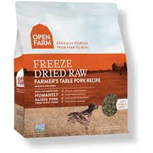 Load image into Gallery viewer, Open Farm Freeze Dried Raw
