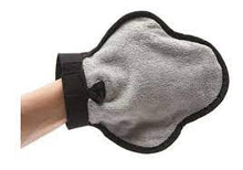 Load image into Gallery viewer, Messy Mutts - Reversible Silicone Pet Grooming Glove
