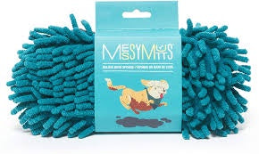 Messy Mutts Deluxe Bath Sponge