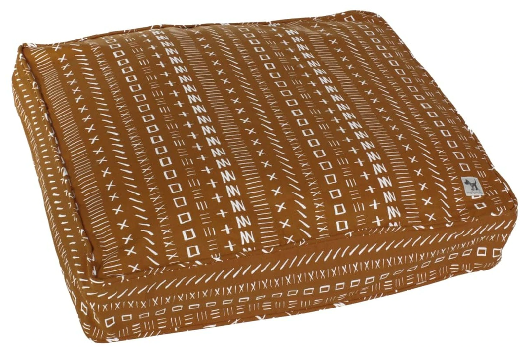 Molly mutt market pillow bed clearance