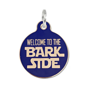 Bad Tags - Dog Tag