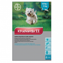 Load image into Gallery viewer, K9 Advantix II