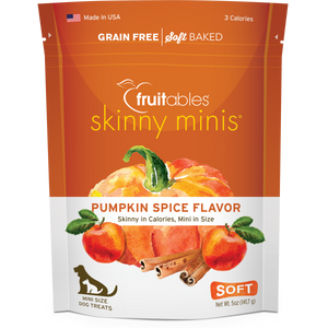 Fruitables Skinny Mini's