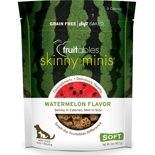 Fruitables Skinny Mini's