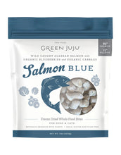 Load image into Gallery viewer, Green Juju Freeze Dried Whole Food Bites