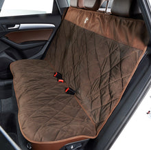 Load image into Gallery viewer, Bowsers Quilted Seat Protector