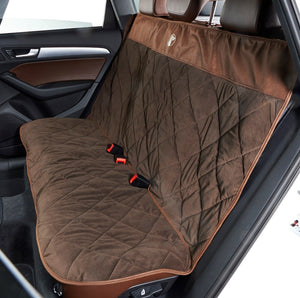 Bowsers Quilted Seat Protector