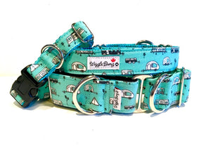 WiggleBumz Collars