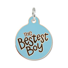 Load image into Gallery viewer, Bad Tags - Dog Tag