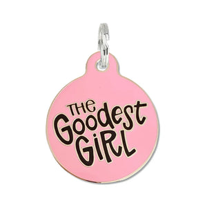 Bad Tags - Dog Tag