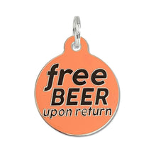 Load image into Gallery viewer, Bad Tags - Dog Tag