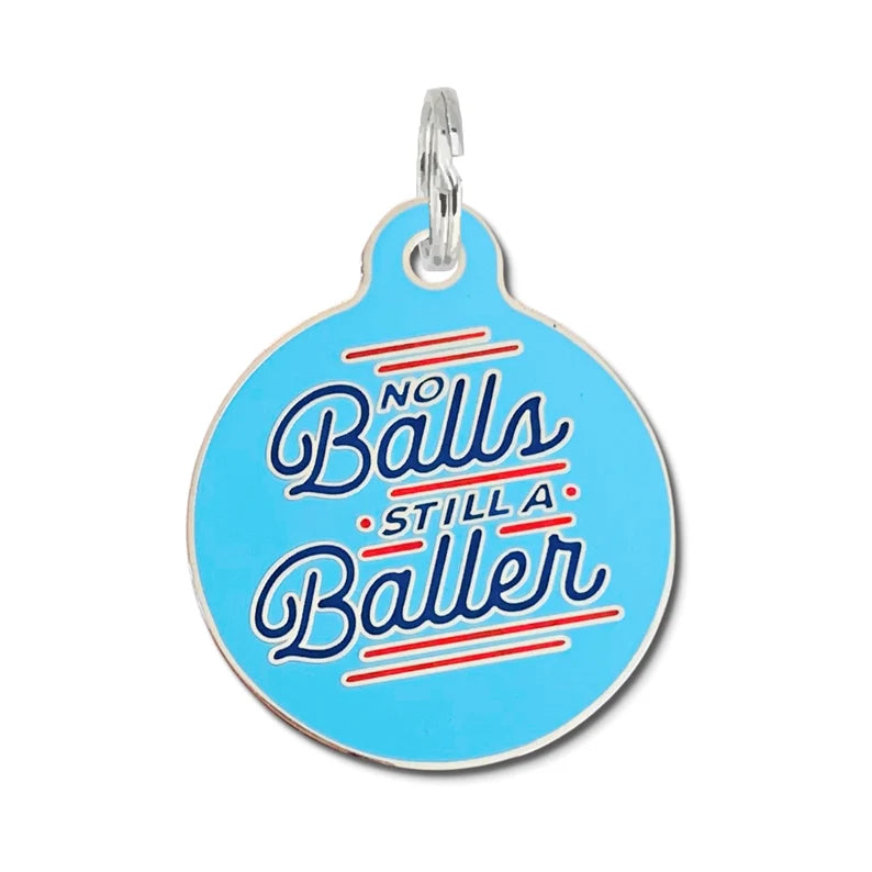 Bad tags hot sale dog tags