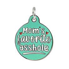 Load image into Gallery viewer, Bad Tags - Dog Tag