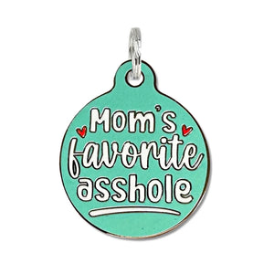 Bad Tags - Dog Tag