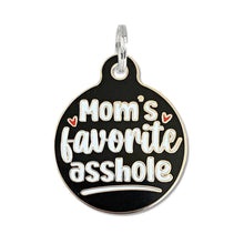 Load image into Gallery viewer, Bad Tags - Dog Tag