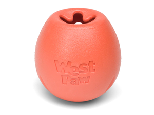West Paw Rumbl Toy