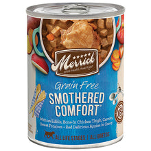 Load image into Gallery viewer, Merrick Canned Food