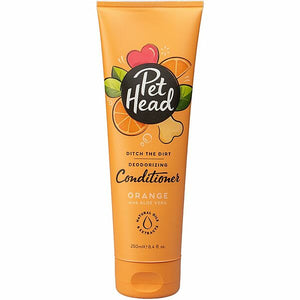 Pet Head - Shampoos & Conditioners