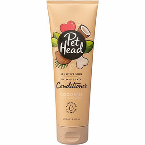 Pet Head - Shampoos & Conditioners